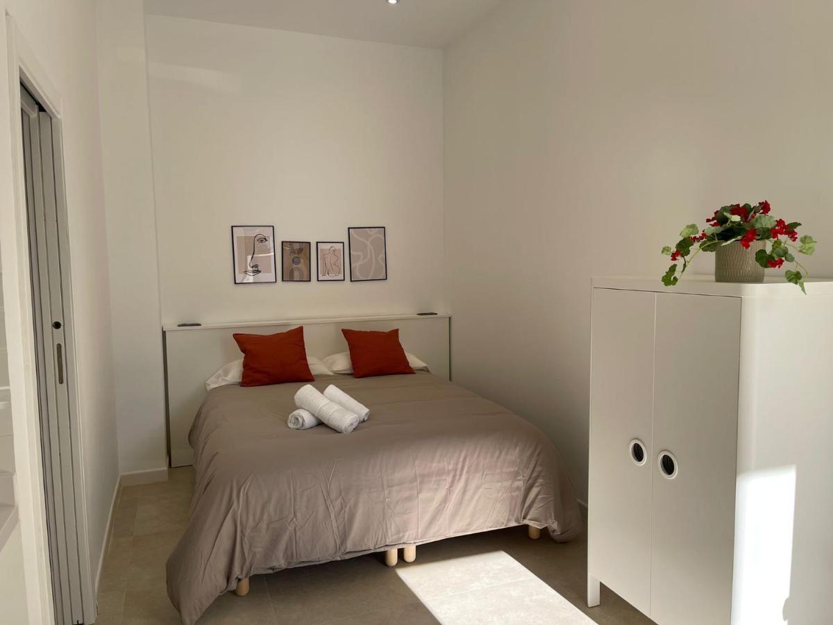 Hacienda La Sierra Apartament *