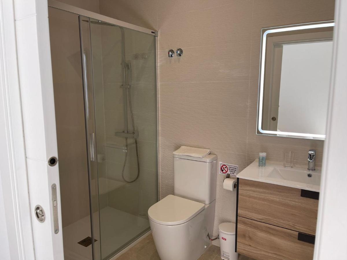 Apartament Hacienda La Sierra