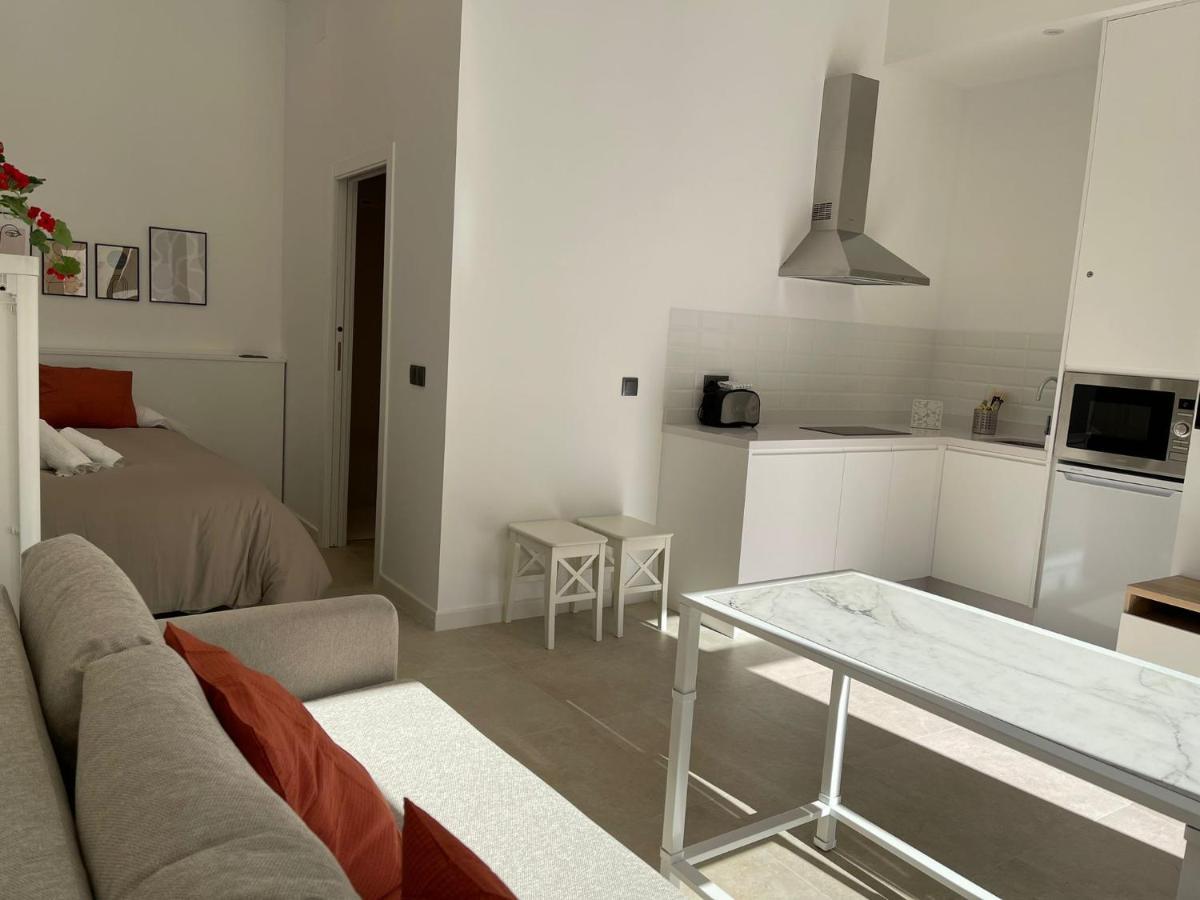 Hacienda La Sierra Apartament Còrdova
