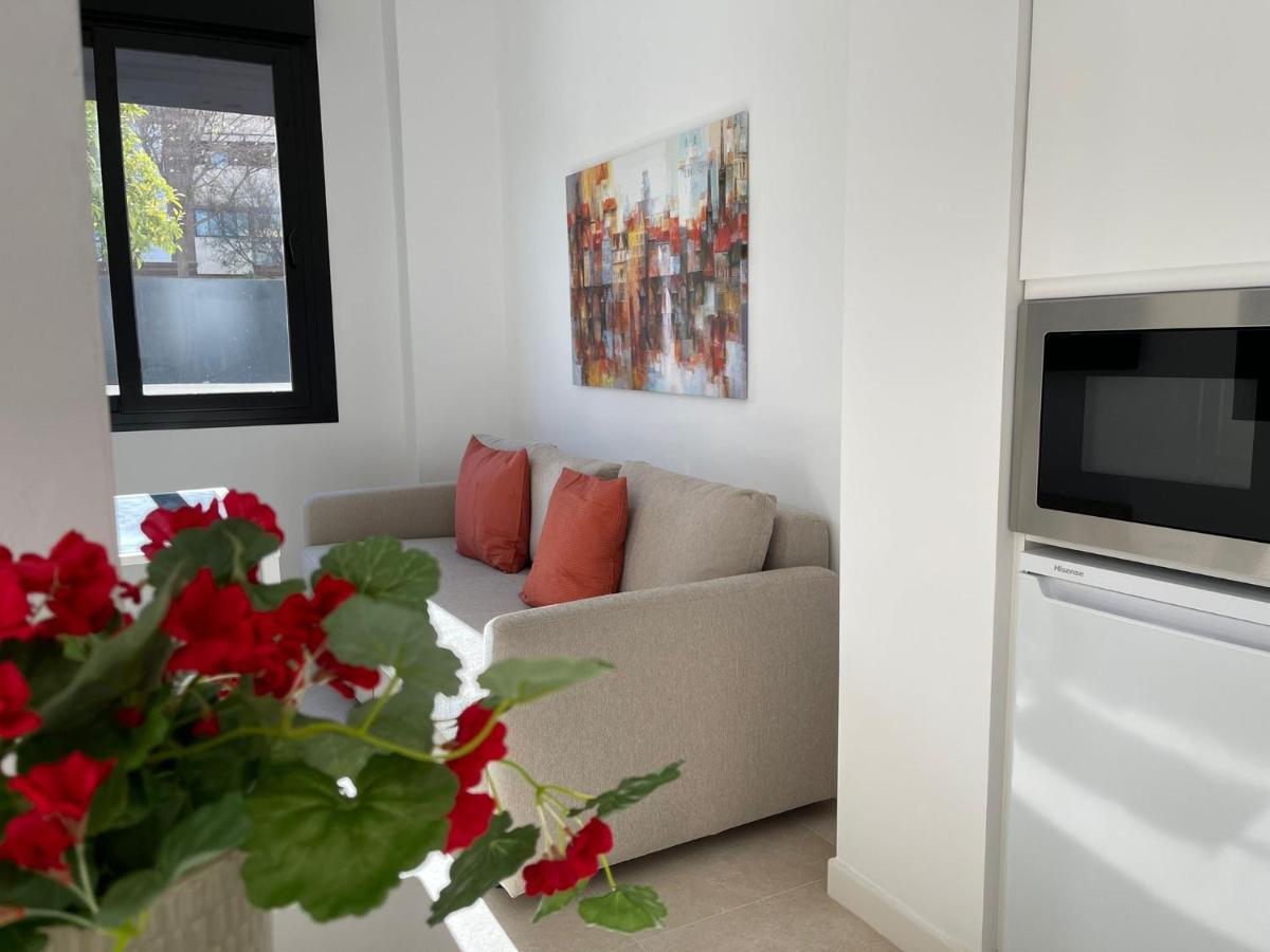 Hacienda La Sierra Apartament