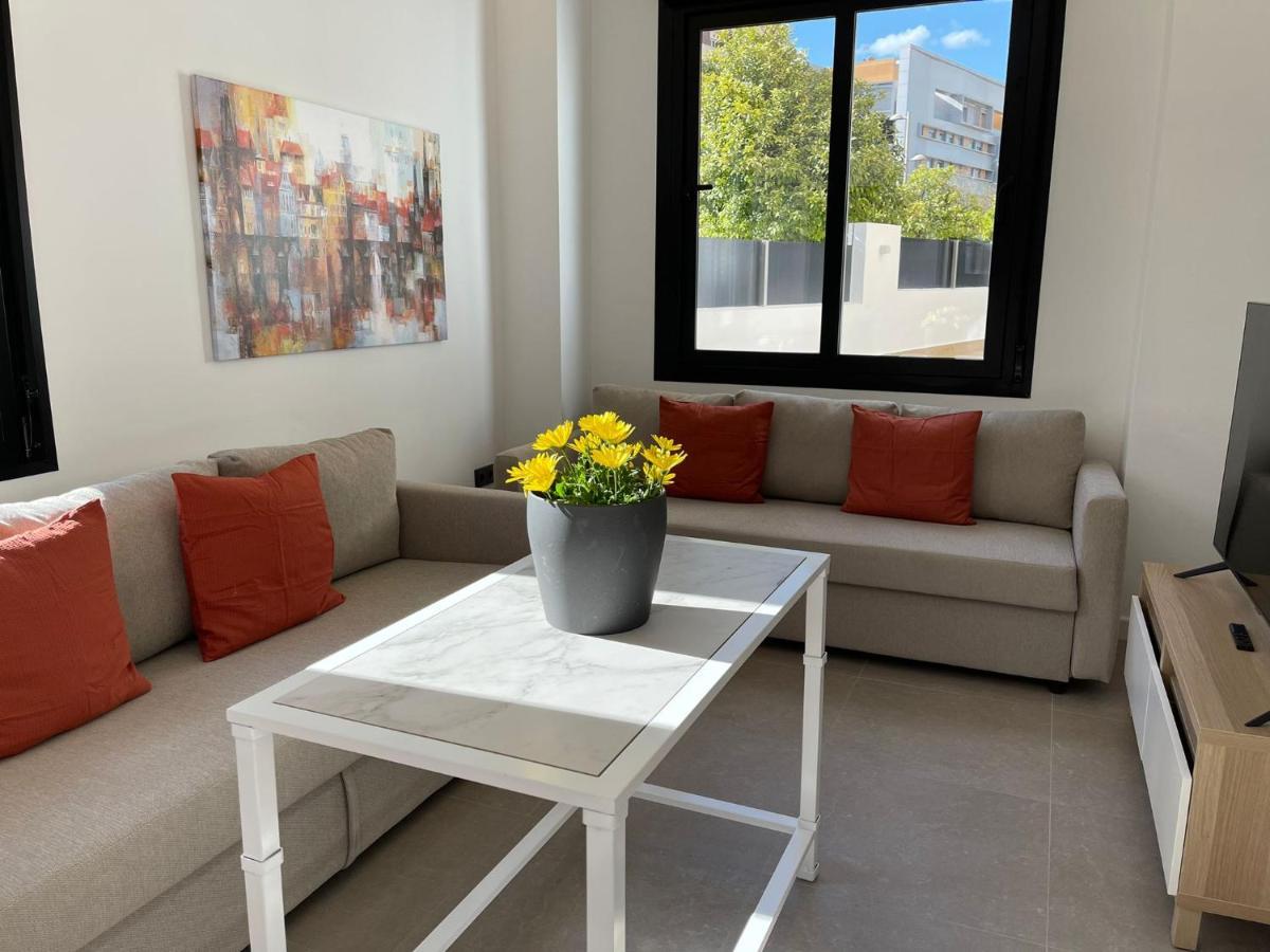 Apartament Hacienda La Sierra