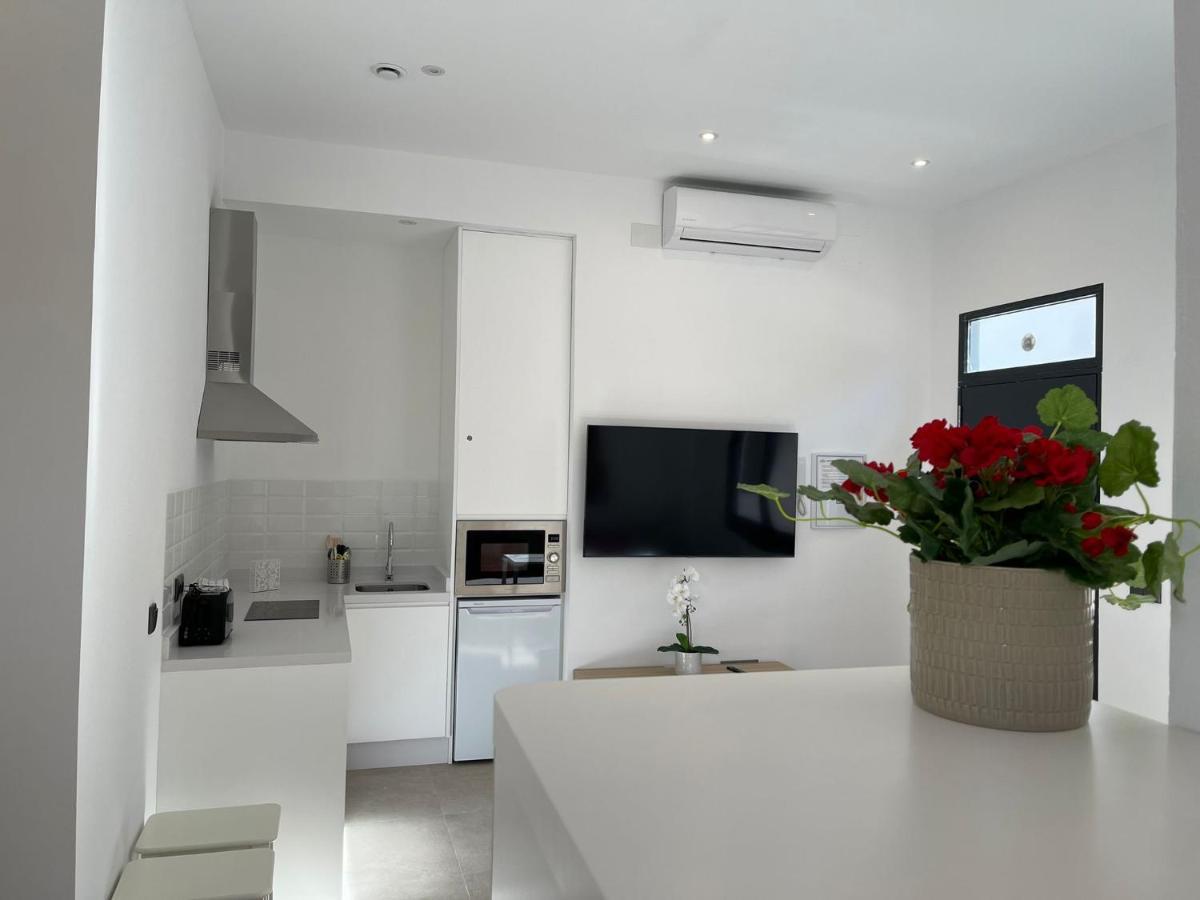 Apartament Hacienda La Sierra *