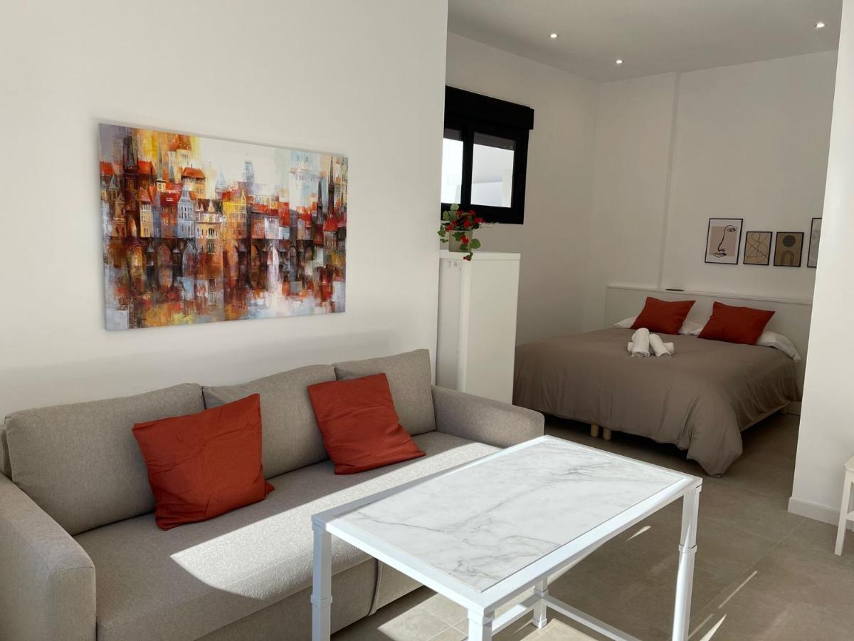 Apartament Hacienda La Sierra Còrdova