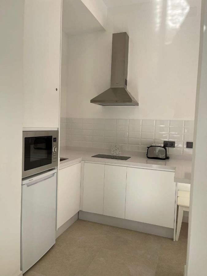 Apartament Hacienda La Sierra *