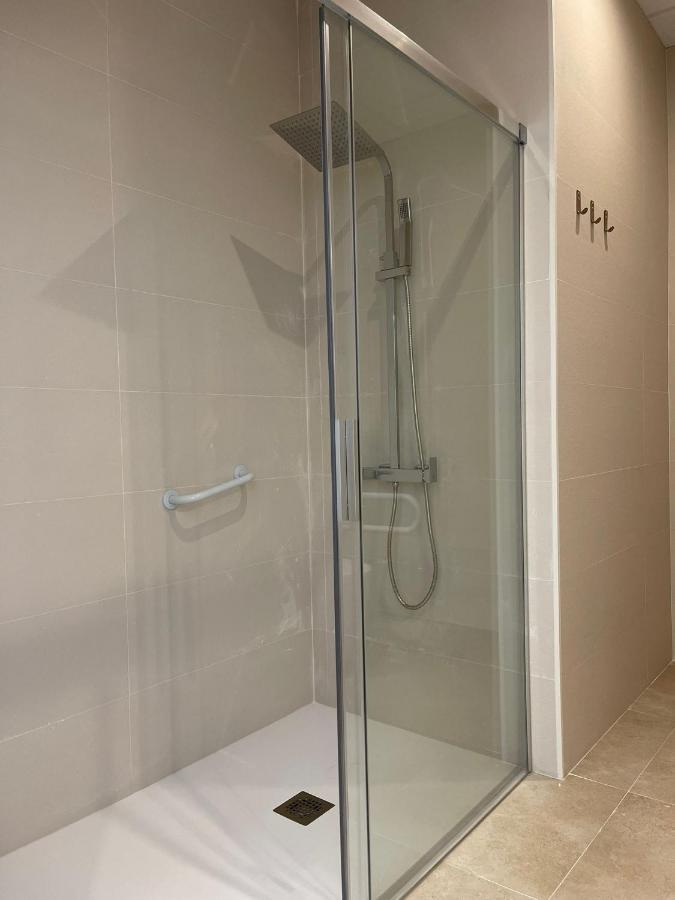 Hacienda La Sierra Apartament