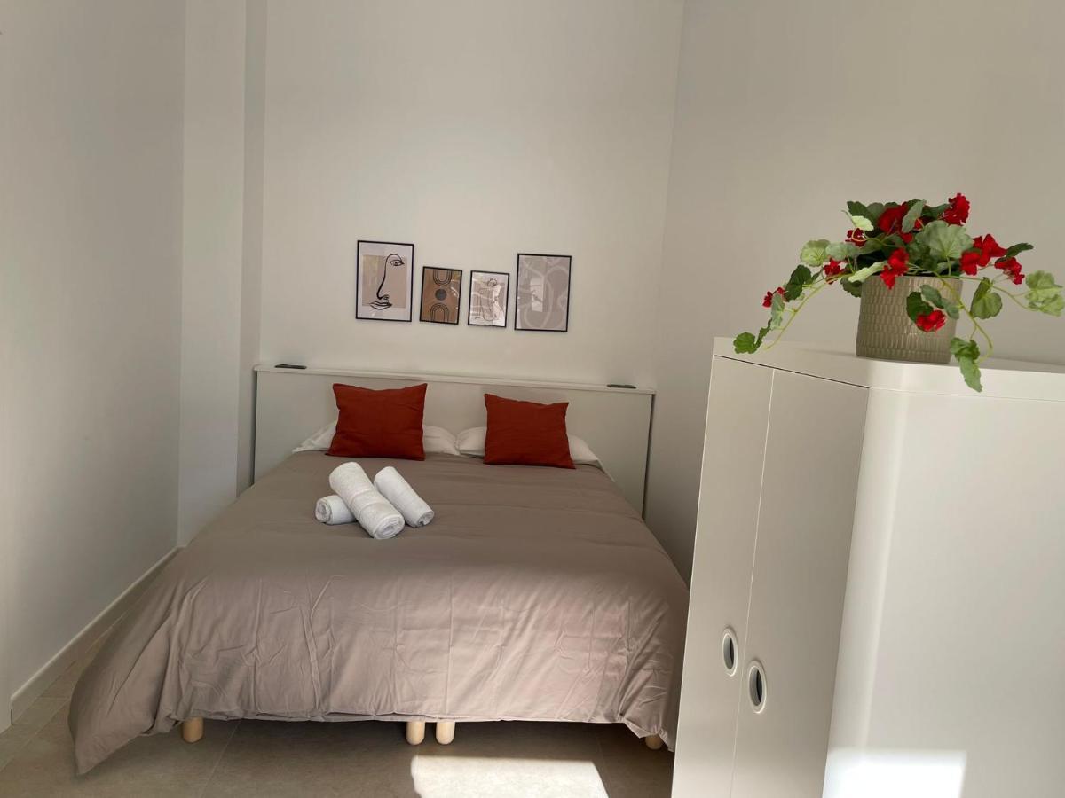 Hacienda La Sierra Apartament