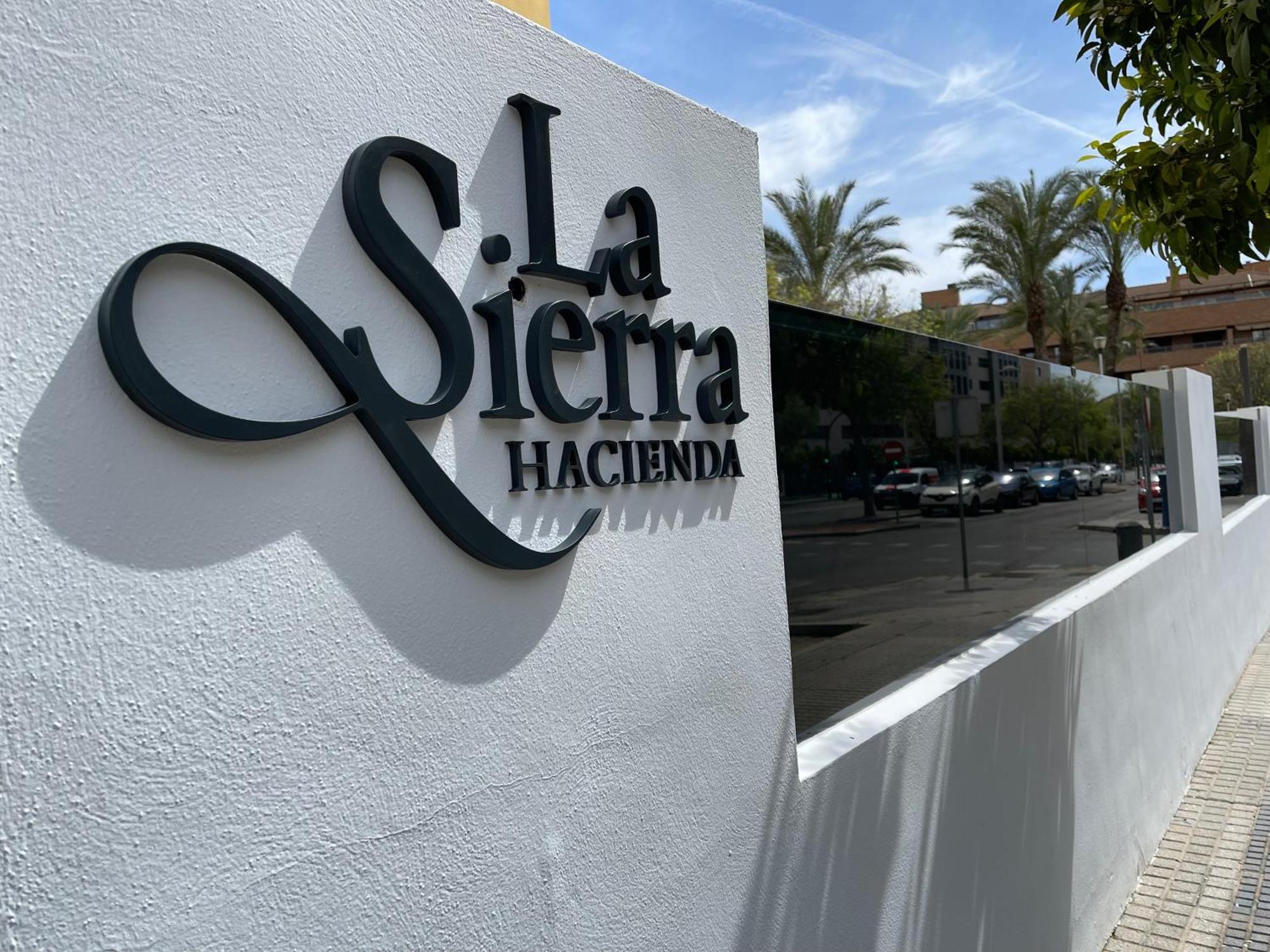Apartament Hacienda La Sierra Còrdova