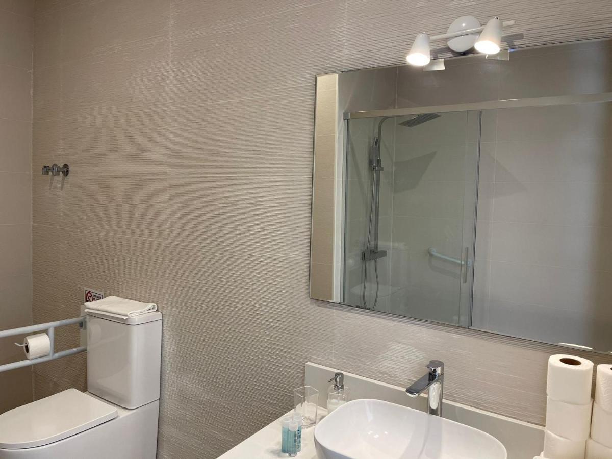 Apartament Hacienda La Sierra