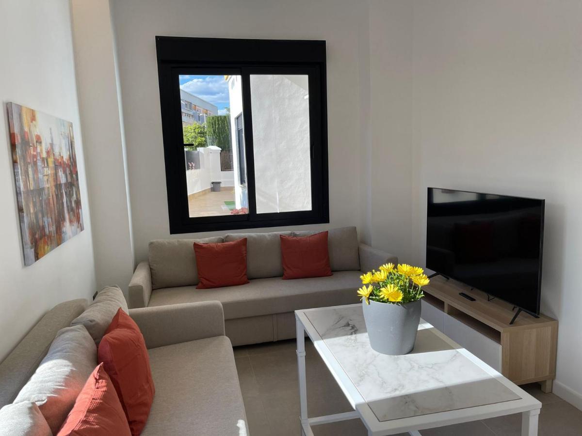 Apartament Hacienda La Sierra *
