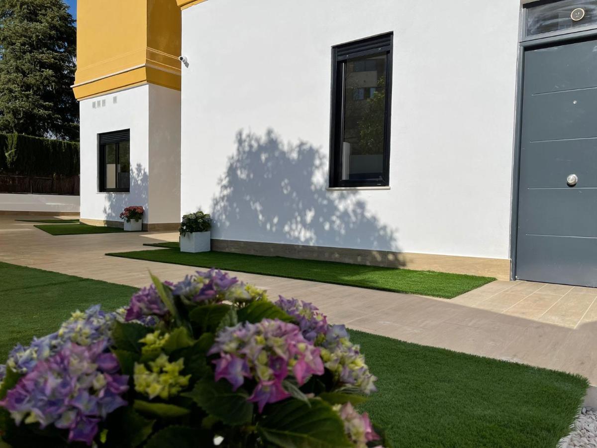 Hacienda La Sierra Apartament *